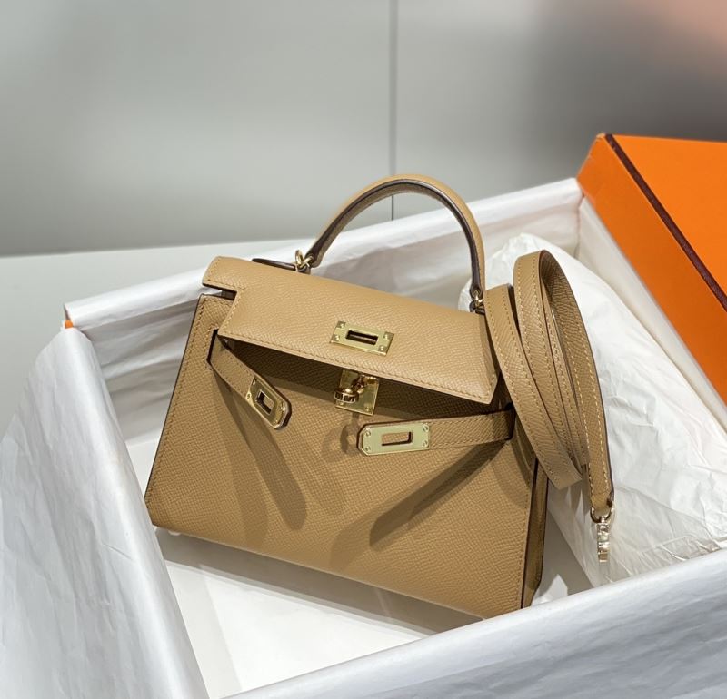 Hermes Kelly Bags